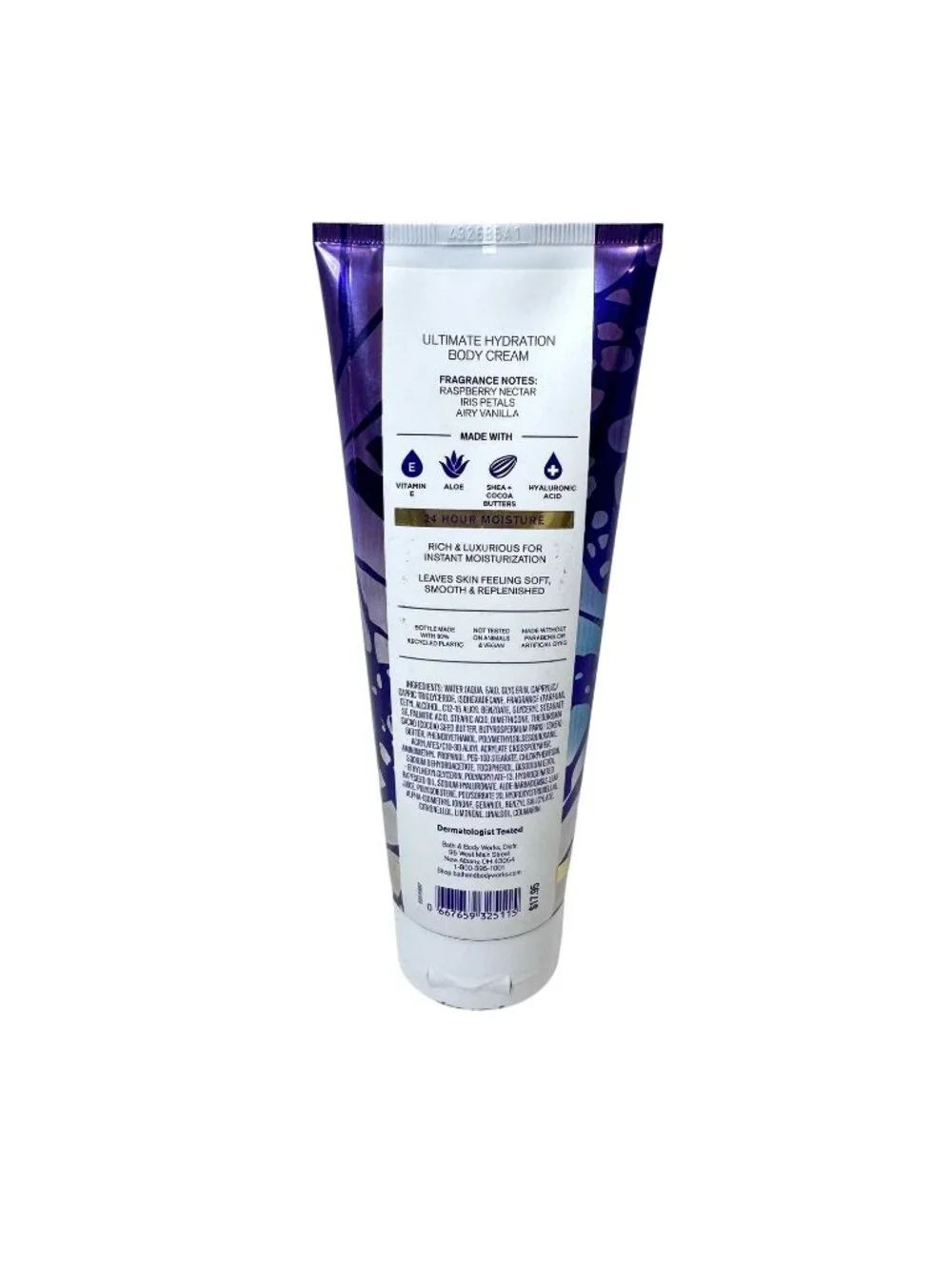 Bath & Body Works indulge luxurious